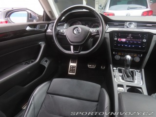 Volkswagen Arteon 2.0 TDI 2020