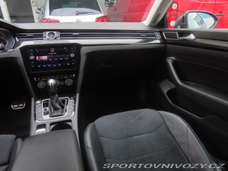 Volkswagen Arteon 2.0 TDI 2020