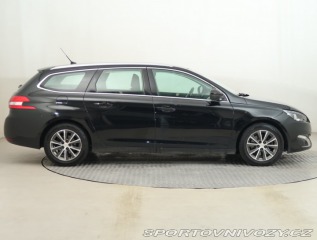 Peugeot 308 Allure 2.0 BlueHDi 2015