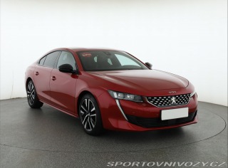 Peugeot 508 GT 2.0 BlueHDi