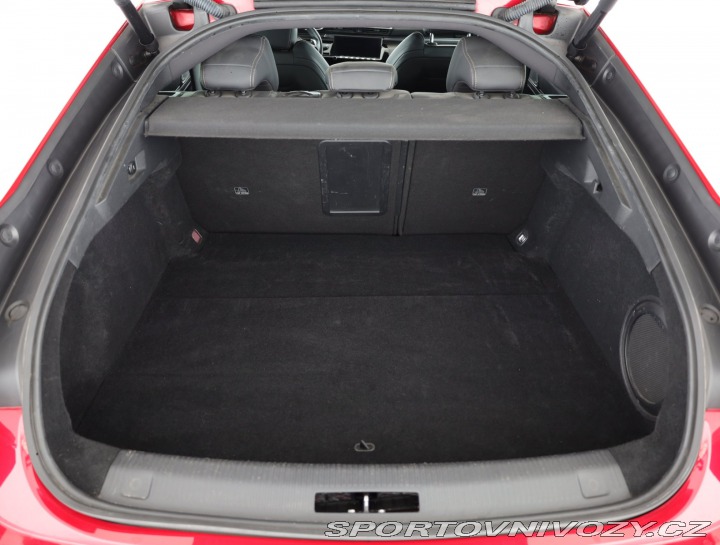 Peugeot 508 GT 2.0 BlueHDi 2019