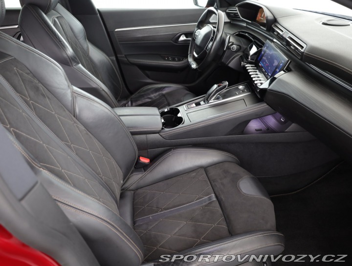 Peugeot 508 GT 2.0 BlueHDi 2019
