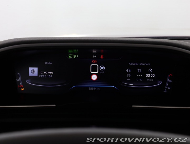 Peugeot 508 GT 2.0 BlueHDi 2019