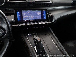 Peugeot 508 GT 2.0 BlueHDi 2019