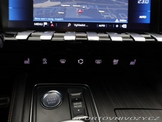Peugeot 508 GT 2.0 BlueHDi 2019