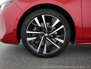 Peugeot 508 GT 2.0 BlueHDi 2019