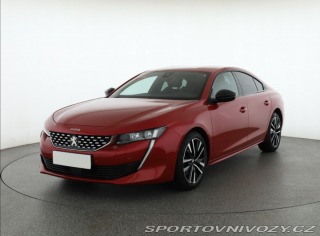 Peugeot 508 GT 2.0 BlueHDi 2019