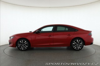 Peugeot 508 GT 2.0 BlueHDi 2019