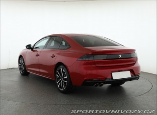Peugeot 508 GT 2.0 BlueHDi 2019