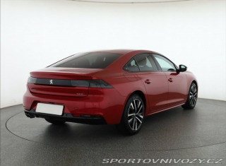 Peugeot 508 GT 2.0 BlueHDi 2019