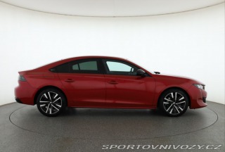 Peugeot 508 GT 2.0 BlueHDi 2019