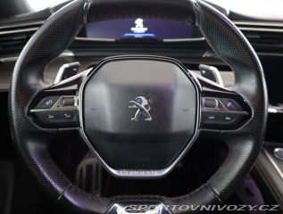 Peugeot 508 GT 2.0 BlueHDi 2019