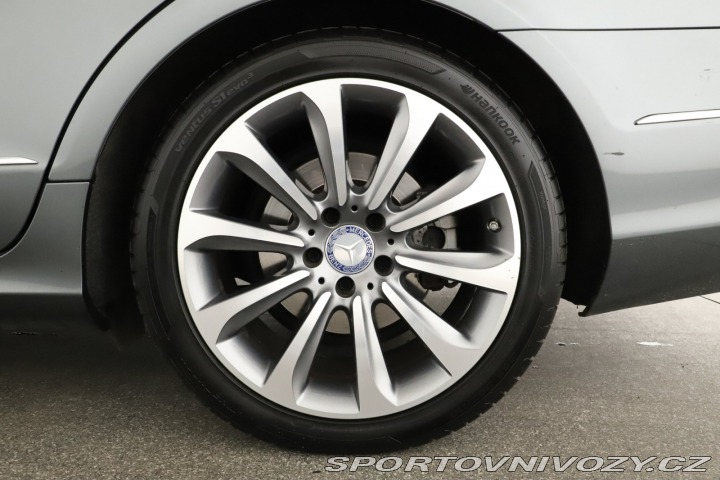 Mercedes-Benz CLS 350 d 4MATIC 2016