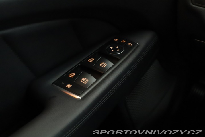 Mercedes-Benz CLS 350 d 4MATIC 2016