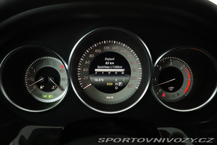 Mercedes-Benz CLS 350 d 4MATIC 2016