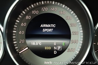 Mercedes-Benz CLS 350 d 4MATIC 2016