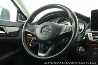 Mercedes-Benz CLS 350 d 4MATIC 2016