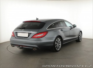 Mercedes-Benz CLS 350 d 4MATIC 2016