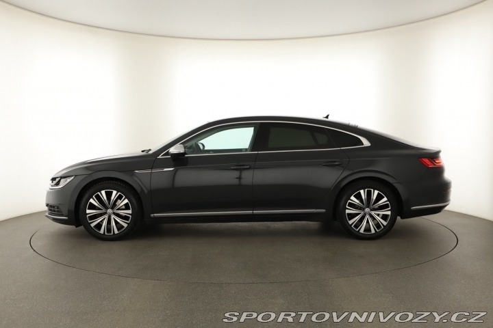 Volkswagen Arteon Elegance 2.0 TDI 2018