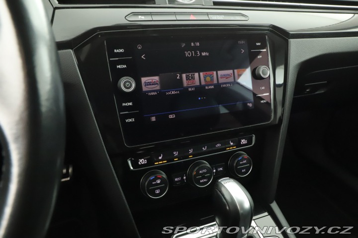 Volkswagen Arteon Elegance 2.0 TDI 2018
