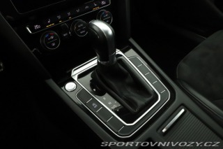 Volkswagen Arteon Elegance 2.0 TDI 2018