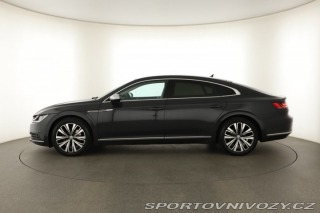 Volkswagen Arteon Elegance 2.0 TDI 2018