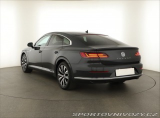 Volkswagen Arteon Elegance 2.0 TDI 2018