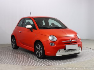 Fiat 500 500e  24 kWh