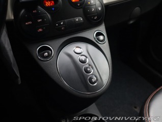 Fiat 500 500e 24 kWh 2014