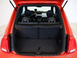 Fiat 500 500e 24 kWh 2014