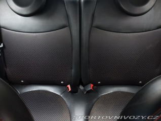 Fiat 500 500e 24 kWh 2014