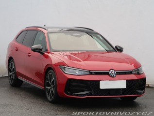 Volkswagen  Passat R-Line 2.0 TSI