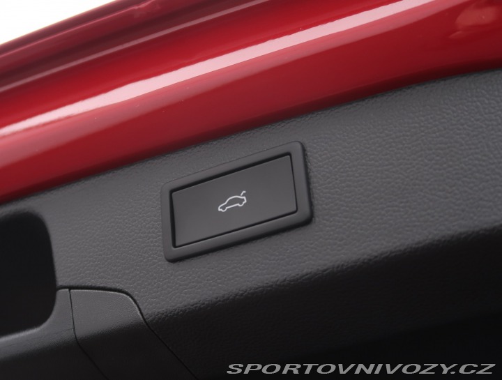 Volkswagen Ostatní modely Passat R-Line 2.0 TSI 2025