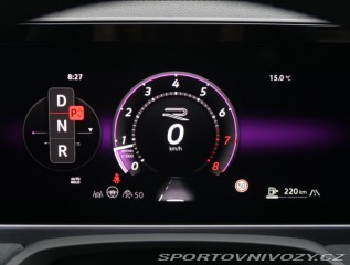 Volkswagen Ostatní modely Passat R-Line 2.0 TSI 2025
