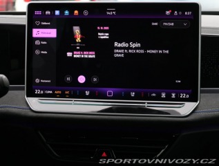 Volkswagen Ostatní modely Passat R-Line 2.0 TSI 2025