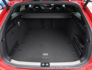 Volkswagen Ostatní modely Passat R-Line 2.0 TSI 2025