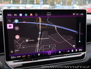 Volkswagen Ostatní modely Passat R-Line 2.0 TSI 2025