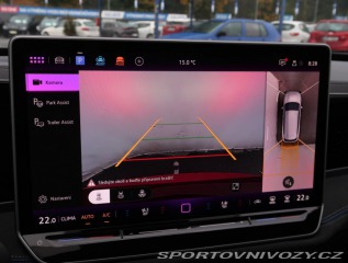 Volkswagen Ostatní modely Passat R-Line 2.0 TSI 2025
