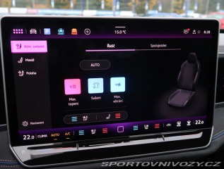 Volkswagen Ostatní modely Passat R-Line 2.0 TSI 2025