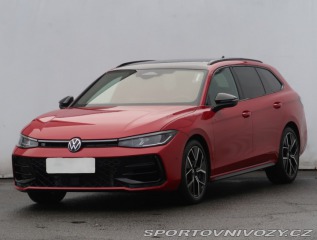 Volkswagen Ostatní modely Passat R-Line 2.0 TSI 2025