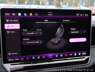 Volkswagen Ostatní modely Passat R-Line 2.0 TSI 2025