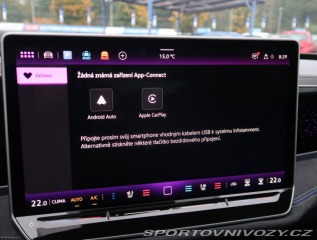 Volkswagen Ostatní modely Passat R-Line 2.0 TSI 2025