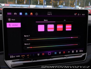 Volkswagen Ostatní modely Passat R-Line 2.0 TSI 2025