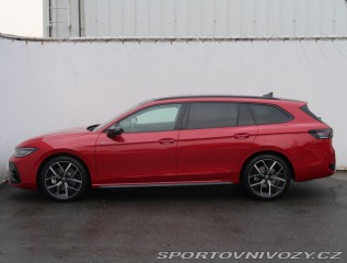 Volkswagen Ostatní modely Passat R-Line 2.0 TSI 2025