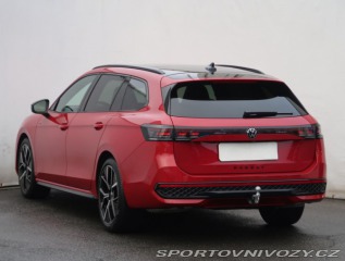 Volkswagen Ostatní modely Passat R-Line 2.0 TSI 2025