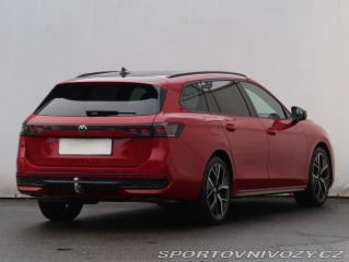 Volkswagen Ostatní modely Passat R-Line 2.0 TSI 2025