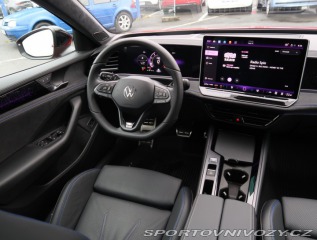 Volkswagen Ostatní modely Passat R-Line 2.0 TSI 2025