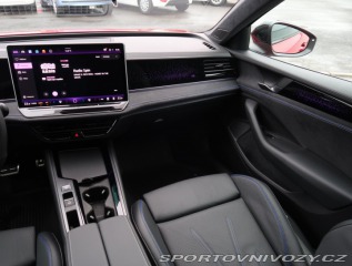 Volkswagen Ostatní modely Passat R-Line 2.0 TSI 2025