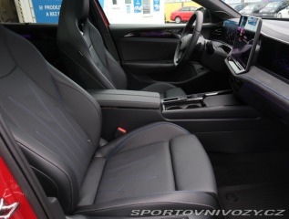 Volkswagen Ostatní modely Passat R-Line 2.0 TSI 2025