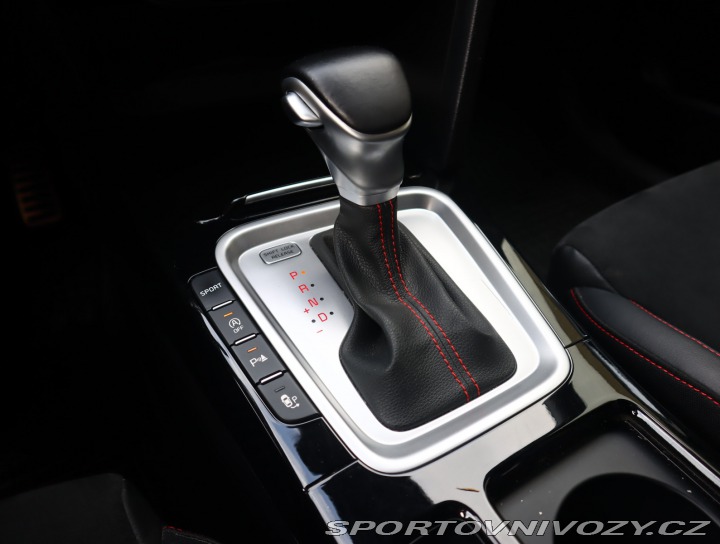 Kia ProCeed GT GT 1.6 T-GDI 2021